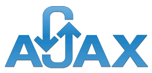 AJAX logo