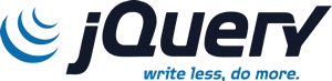 jQuery logo