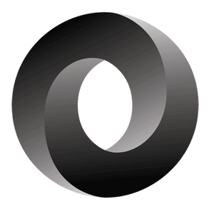 json logo
