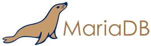 mariadb logo