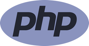 php logo