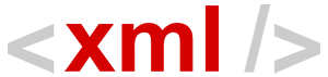 xml logo